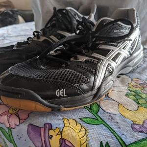 Asics Volleyball Shoes